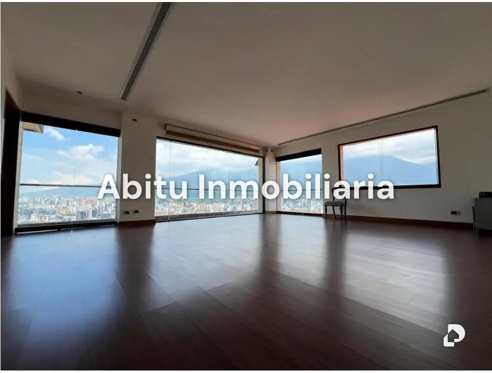 Casa en Lomas del Mirador, Caracas – 17