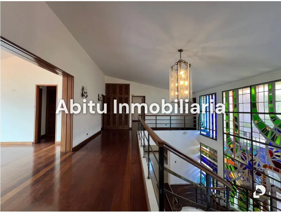 Casa en Lomas del Mirador, Caracas – 3