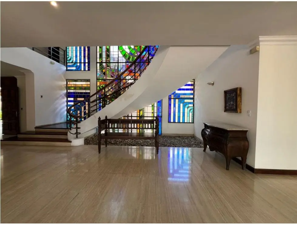 House in Lomas del Mirador, Caracas - 1