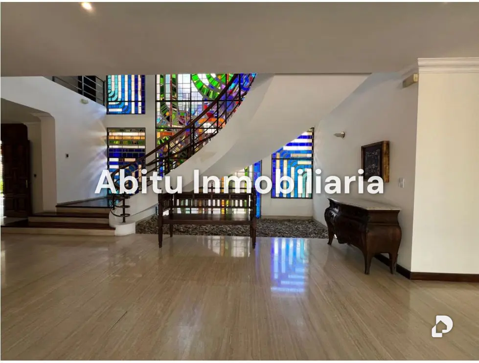 Casa en Lomas del Mirador, Caracas – 1