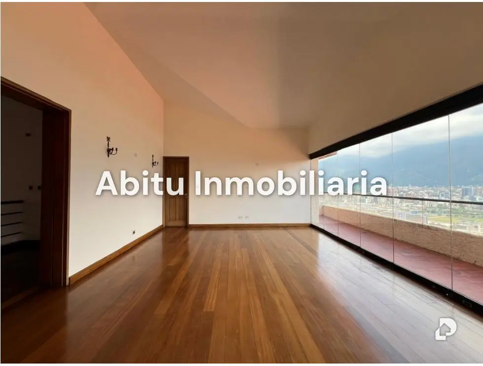 Casa en Lomas del Mirador, Caracas – 7