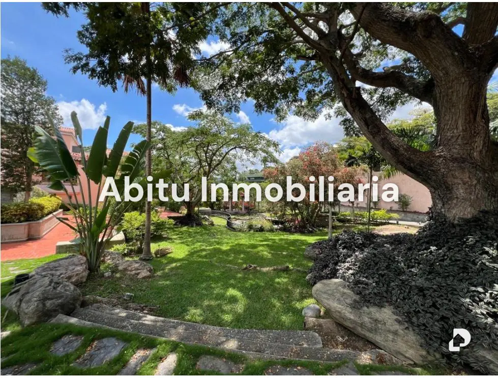 Casa en Lomas del Mirador, Caracas – 39