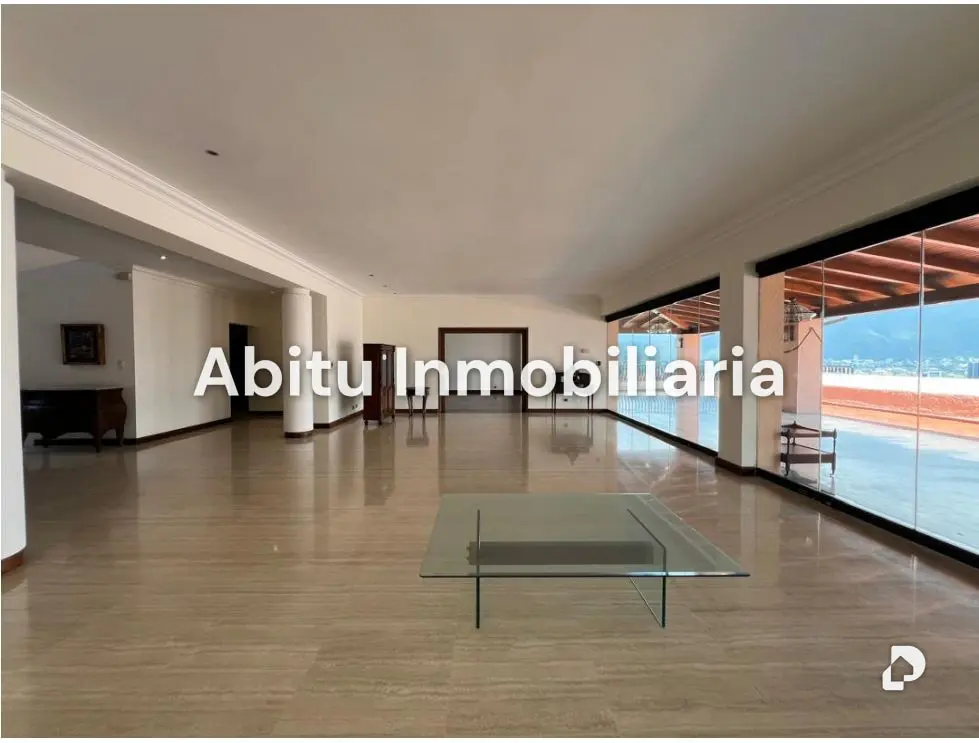 Casa en Lomas del Mirador, Caracas – 11