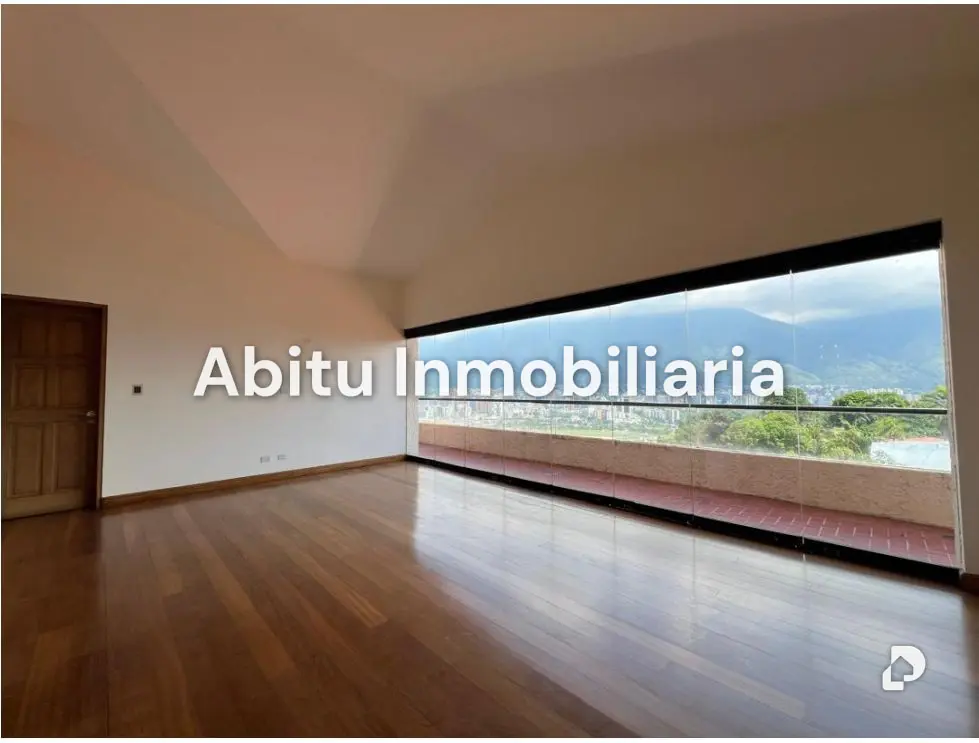 Casa en Lomas del Mirador, Caracas – 16