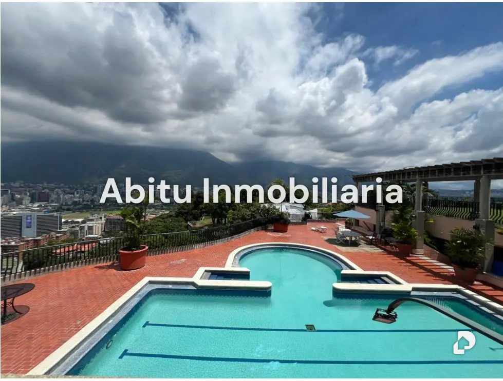 Casa en Lomas del Mirador, Caracas – 34