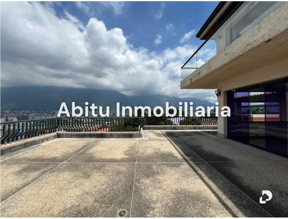 Casa en Lomas del Mirador, Caracas – 33