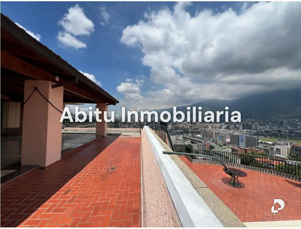 Casa en Lomas del Mirador, Caracas – 35
