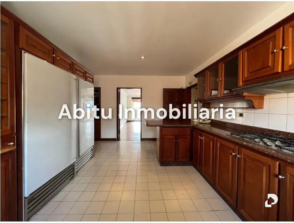 Casa en Lomas del Mirador, Caracas – 4