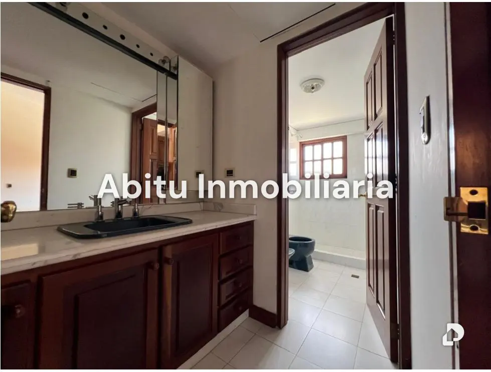 Casa en Lomas del Mirador, Caracas – 29