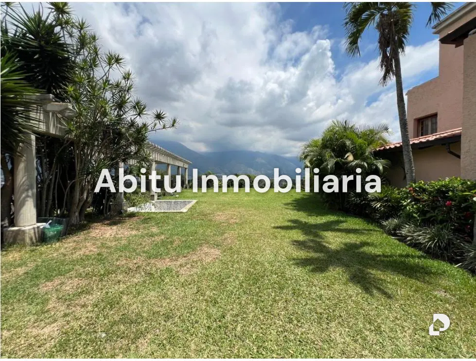 Casa en Lomas del Mirador, Caracas – 38
