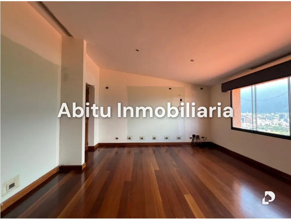 Casa en Lomas del Mirador, Caracas – 12