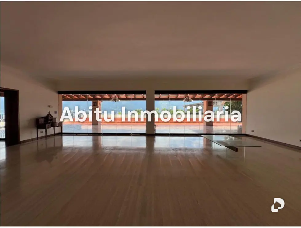Casa en Lomas del Mirador, Caracas – 22