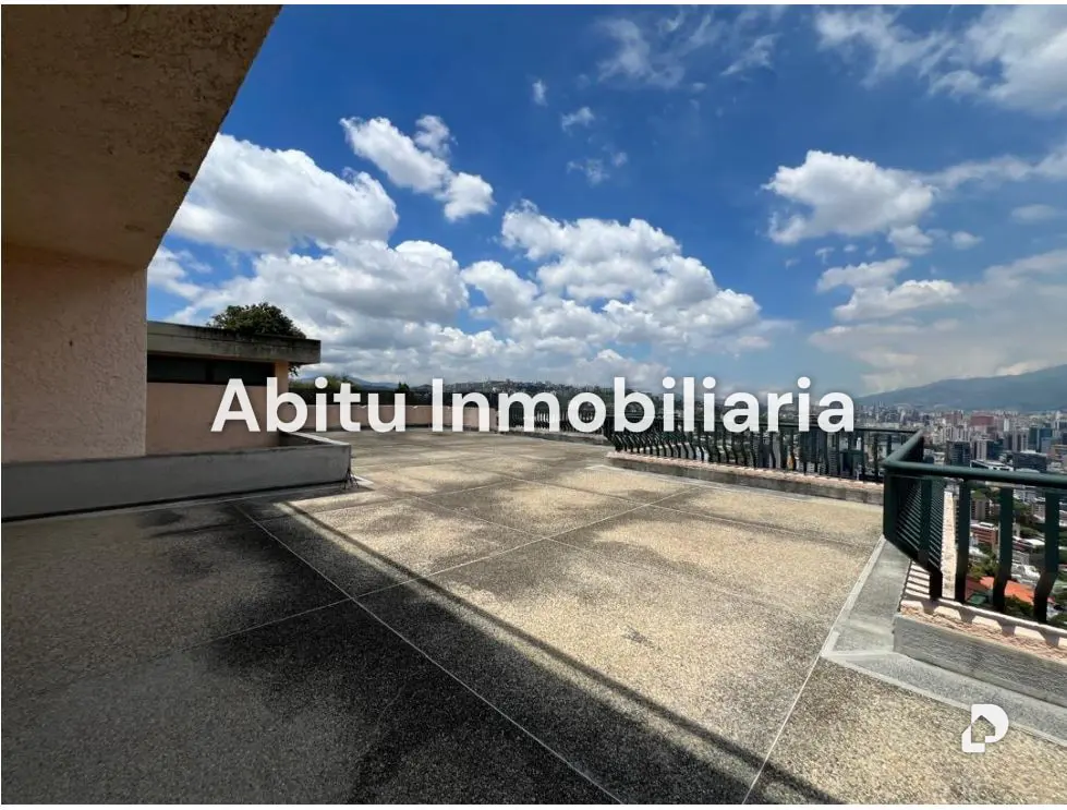 Casa en Lomas del Mirador, Caracas – 31