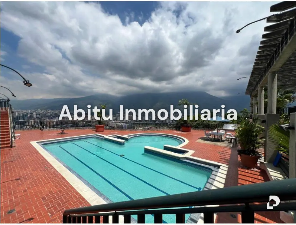 Casa en Lomas del Mirador, Caracas – 36