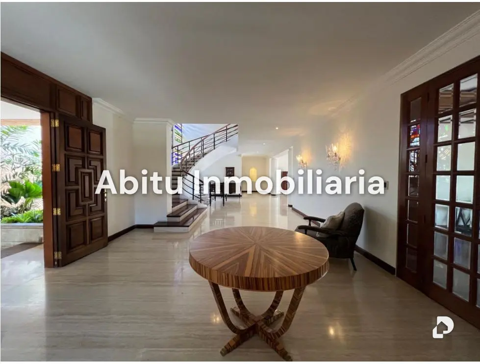 Casa en Lomas del Mirador, Caracas – 23