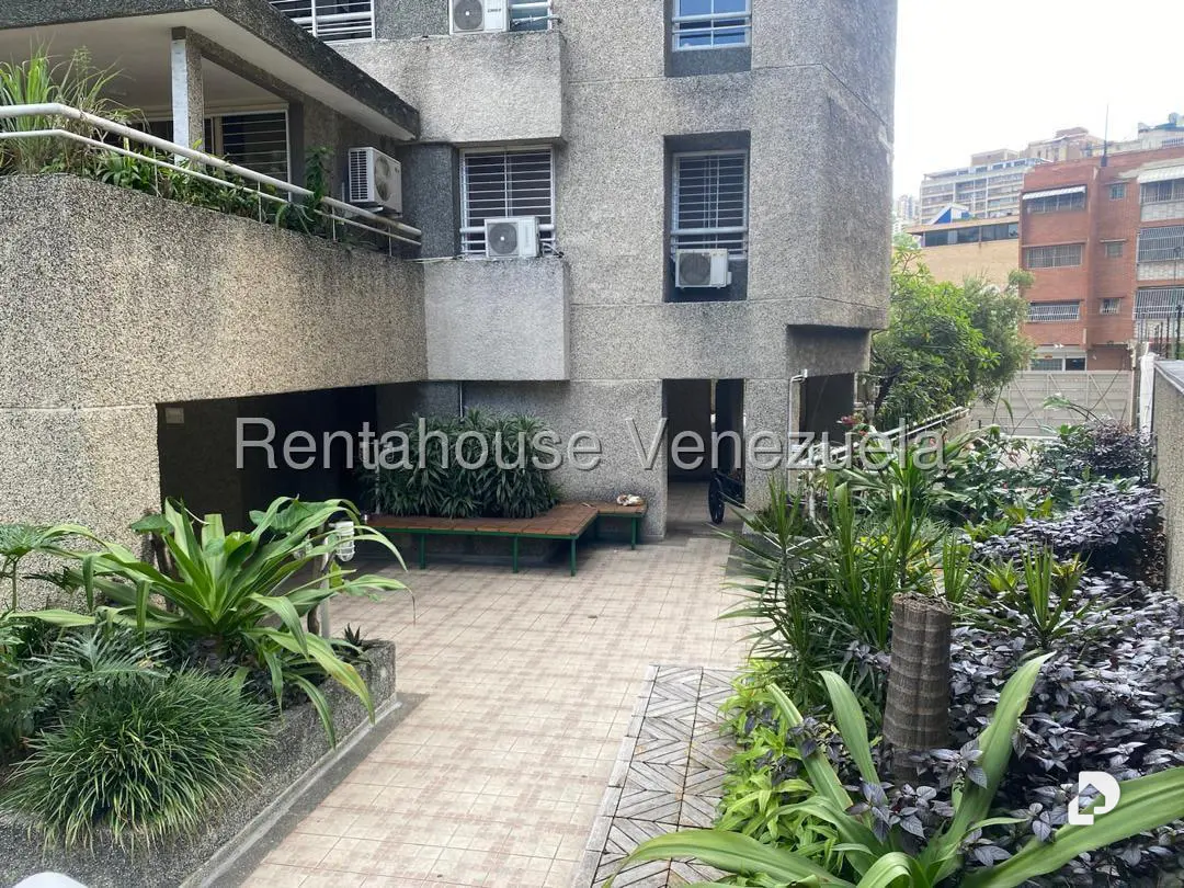 Apartamento en Bello Monte, Caracas – 19