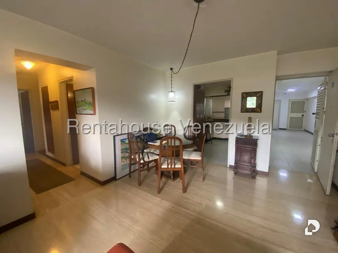 Apartamento en Bello Monte, Caracas – 6