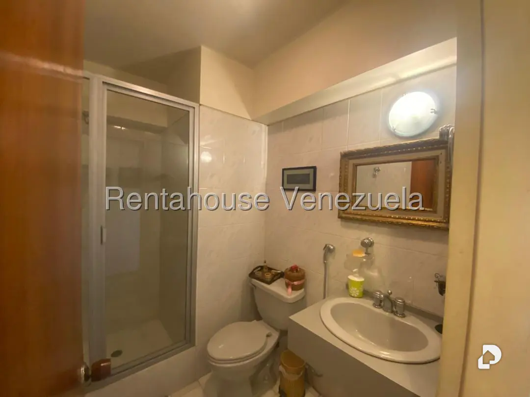 Apartamento en Bello Monte, Caracas – 16