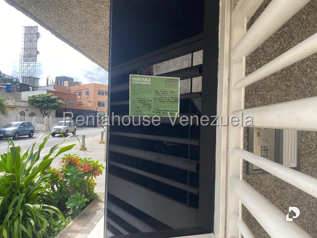 Apartamento en Bello Monte, Caracas – 20