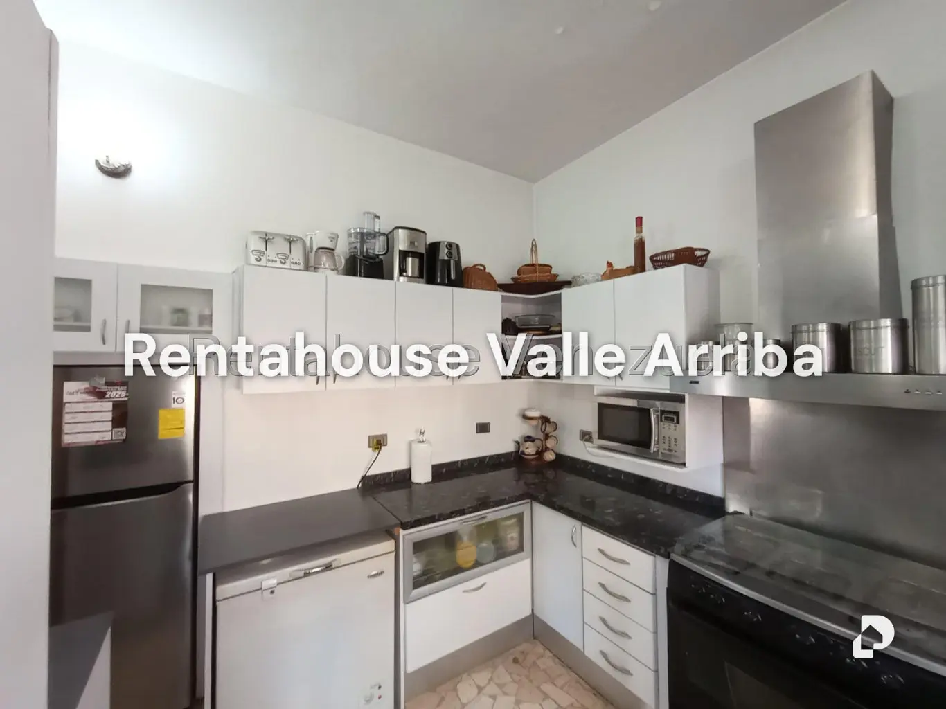 Apartamento en El Paraíso, Caracas – 9