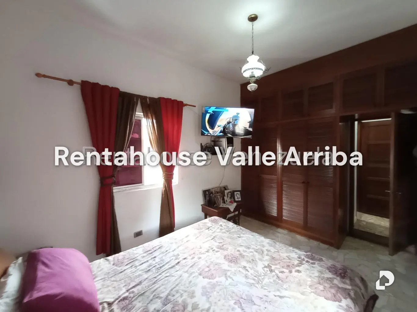 Apartamento en El Paraíso, Caracas – 16