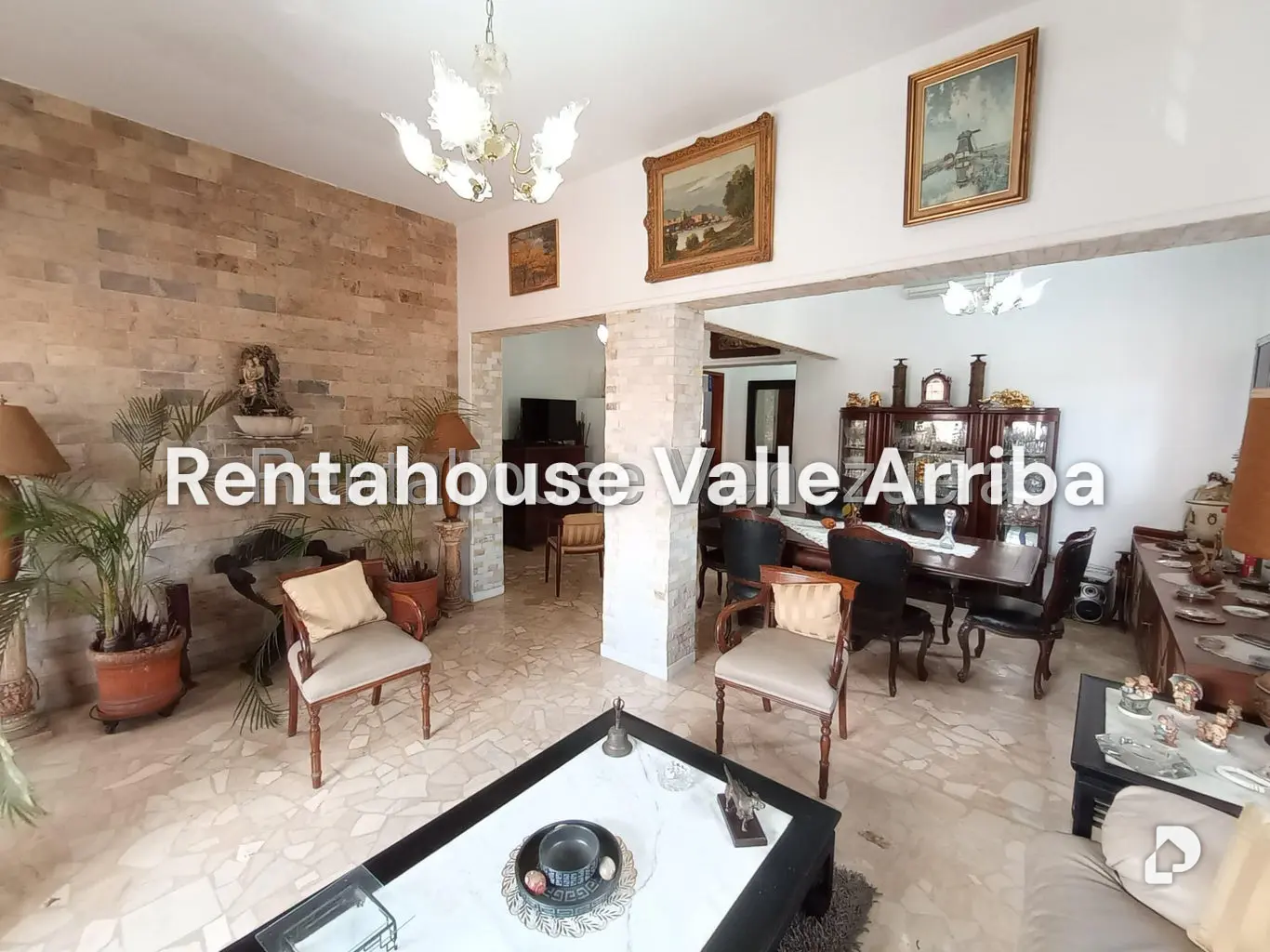 Apartamento en El Paraíso, Caracas – 26