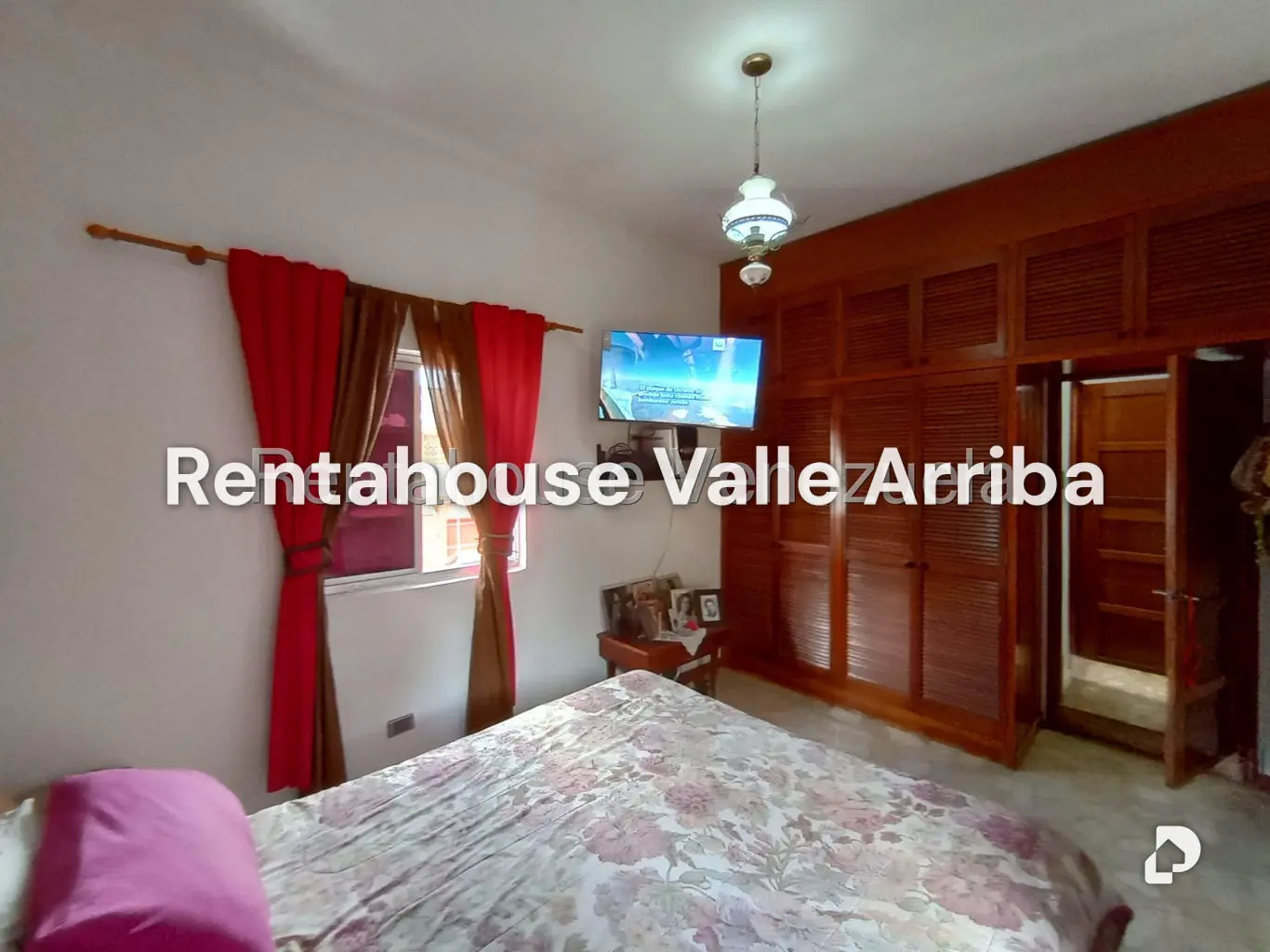 Apartamento en El Paraíso, Caracas – 13