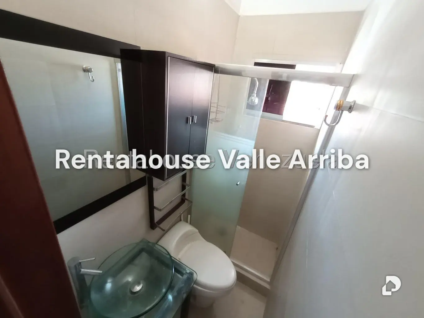 Apartamento en El Paraíso, Caracas – 18