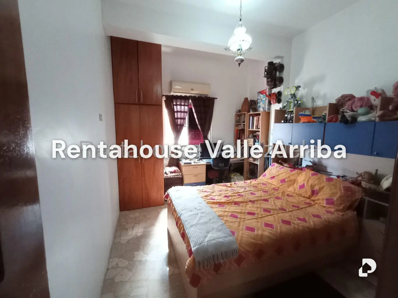 Apartamento en El Paraíso, Caracas – 21