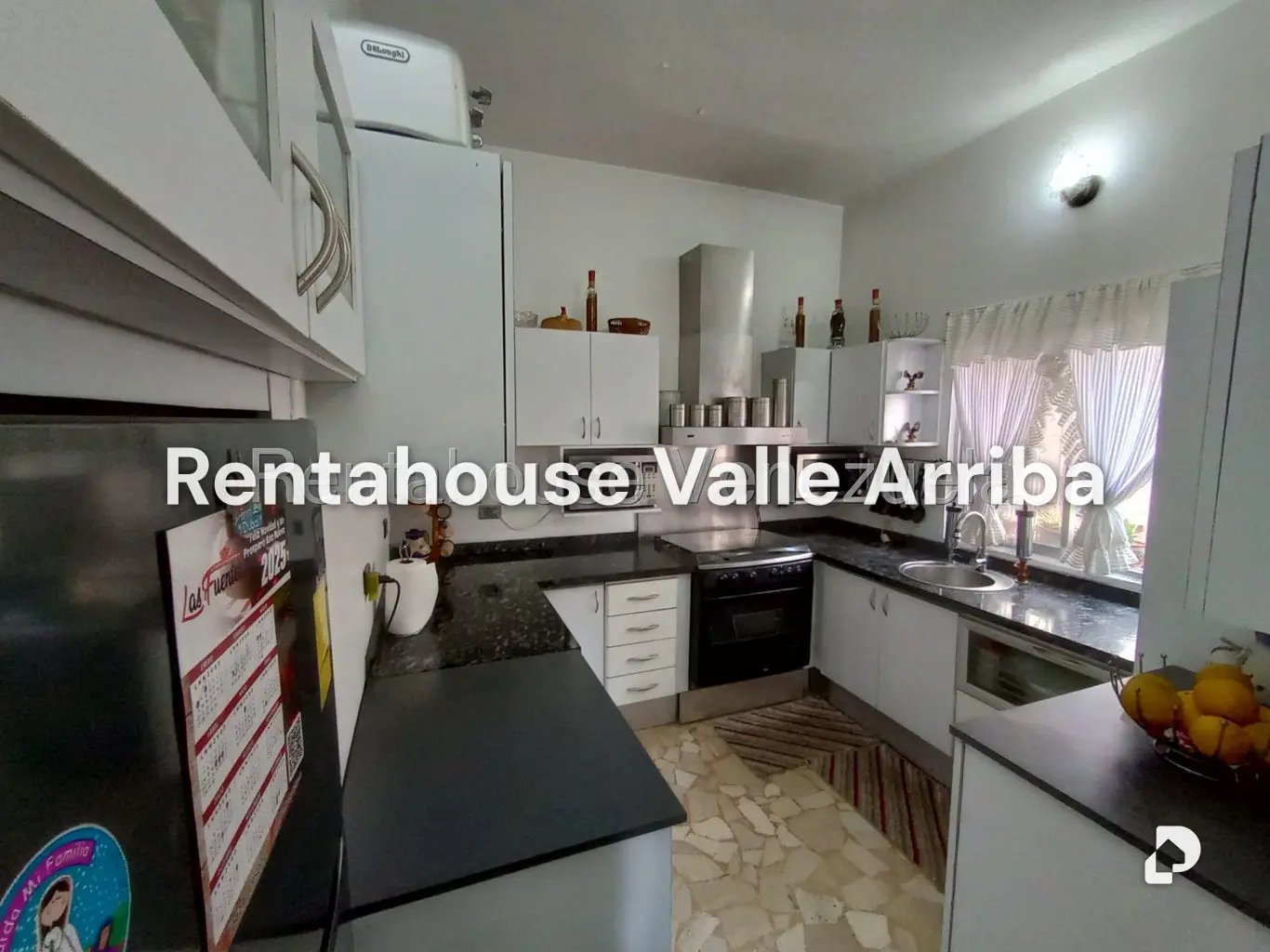 Apartamento en El Paraíso, Caracas – 7