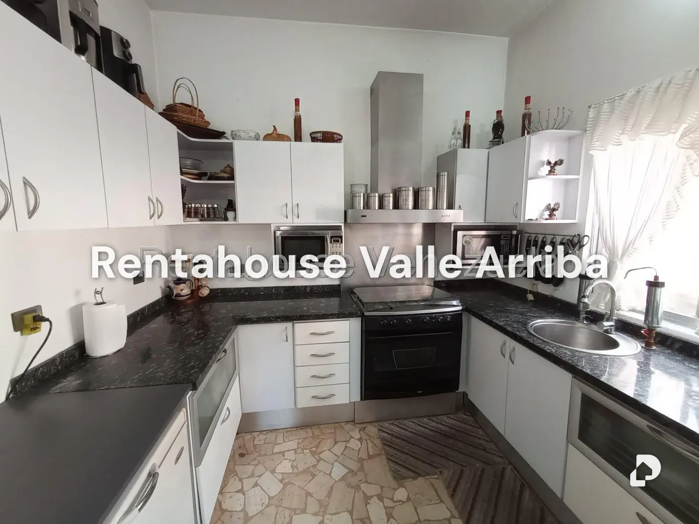 Apartamento en El Paraíso, Caracas – 8