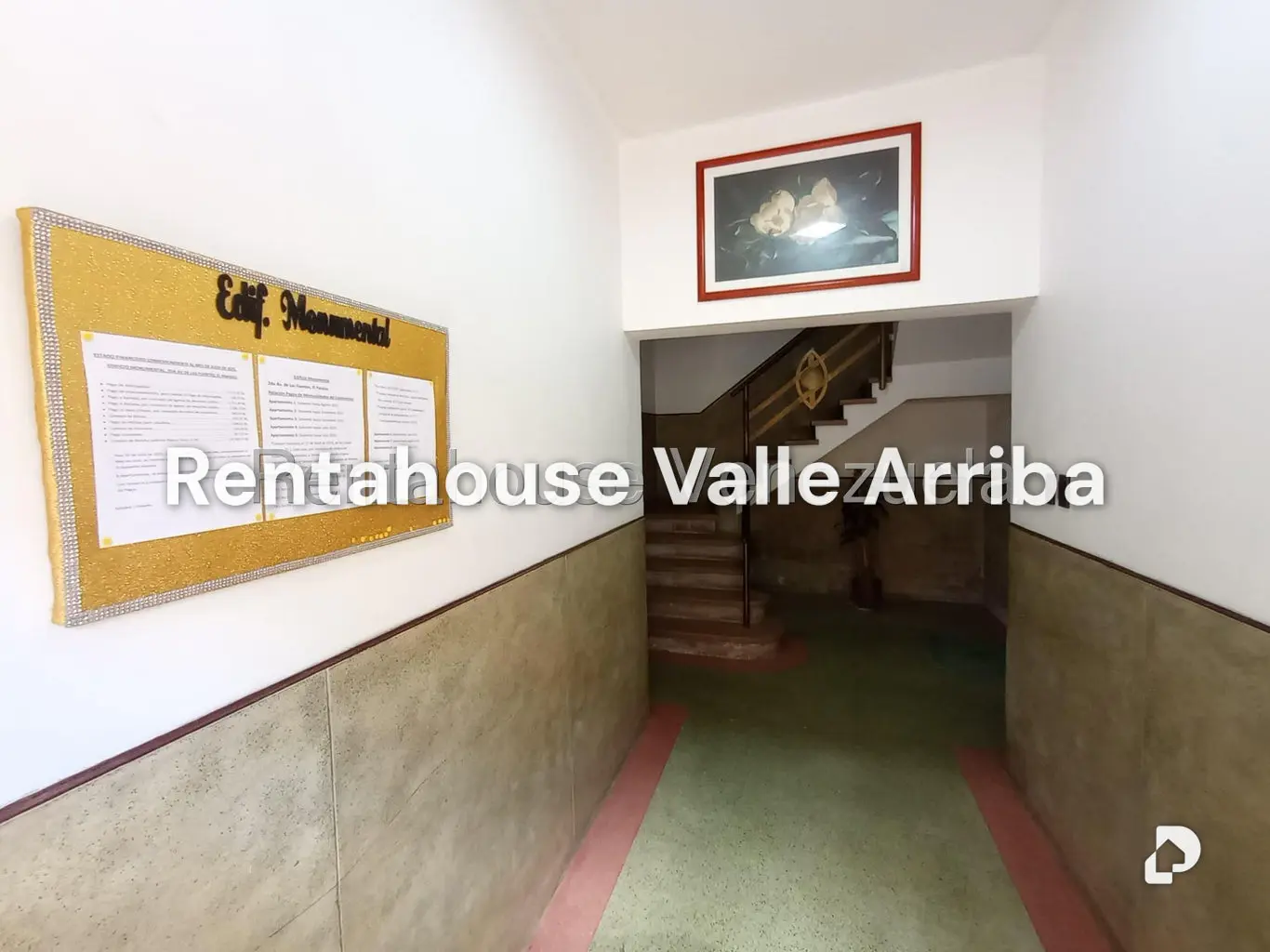 Apartamento en El Paraíso, Caracas – 2