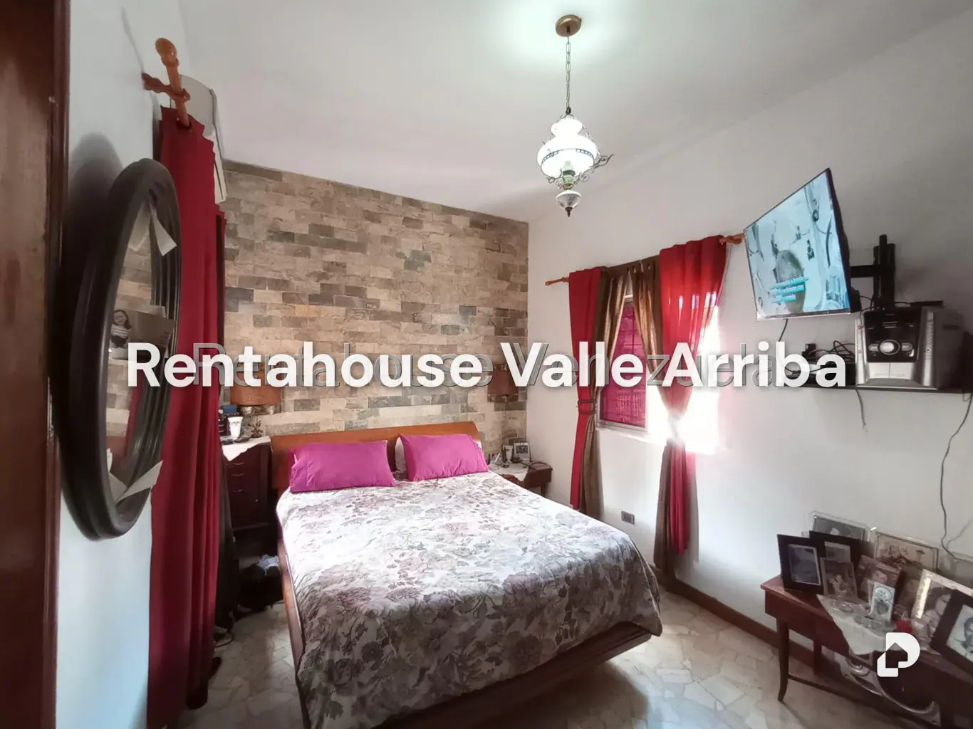 Apartamento en El Paraíso, Caracas – 11