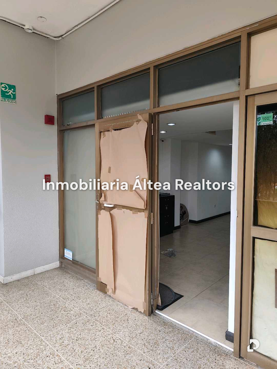 Local comercial en La Tahona, Caracas – 8