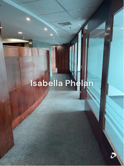 Oficina en El Rosal, Caracas – 8