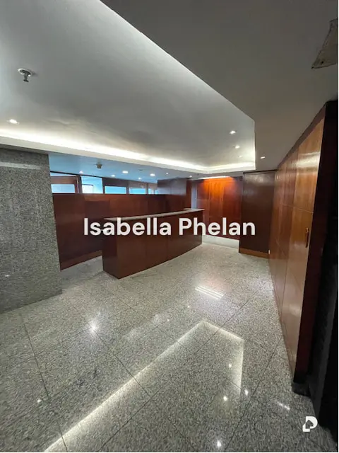 Oficina en El Rosal, Caracas – 1