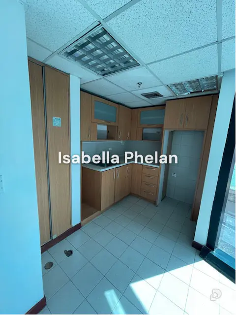 Oficina en El Rosal, Caracas – 10