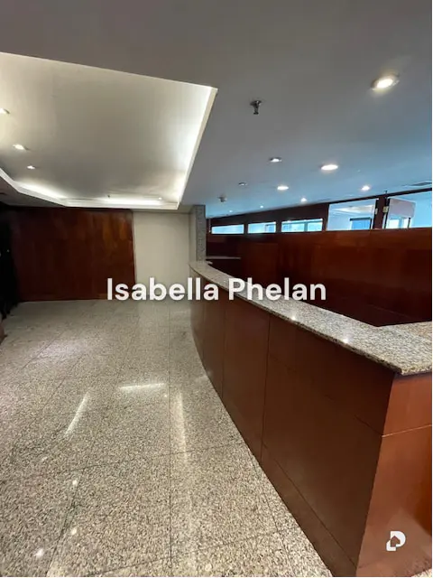 Oficina en El Rosal, Caracas – 2