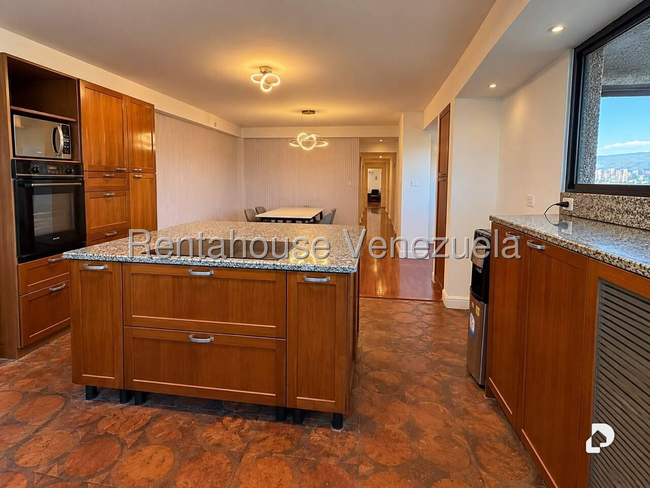 Apartamento en Colinas de Bello Monte, Caracas