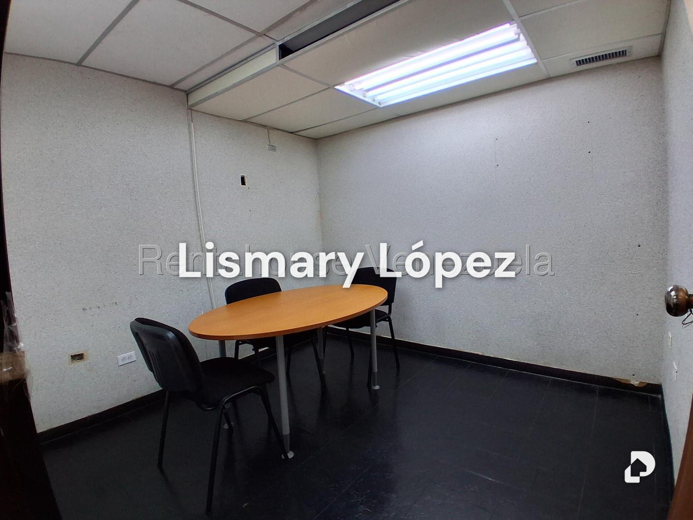 Oficina en El Rosal, Caracas – 16