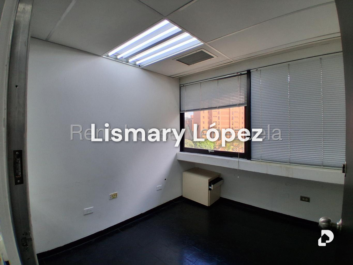Oficina en El Rosal, Caracas – 7