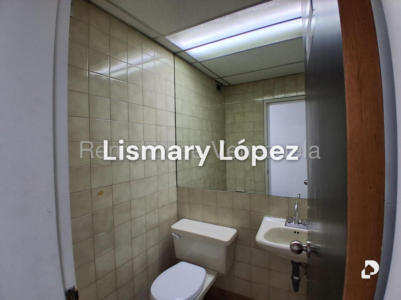 Oficina en El Rosal, Caracas – 19