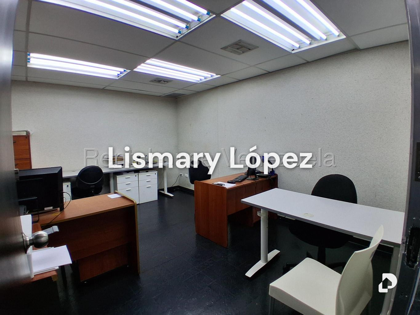 Oficina en El Rosal, Caracas – 22