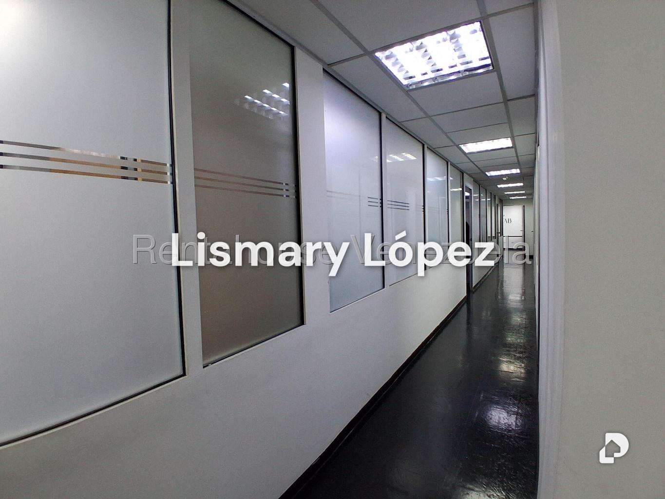 Oficina en El Rosal, Caracas – 4