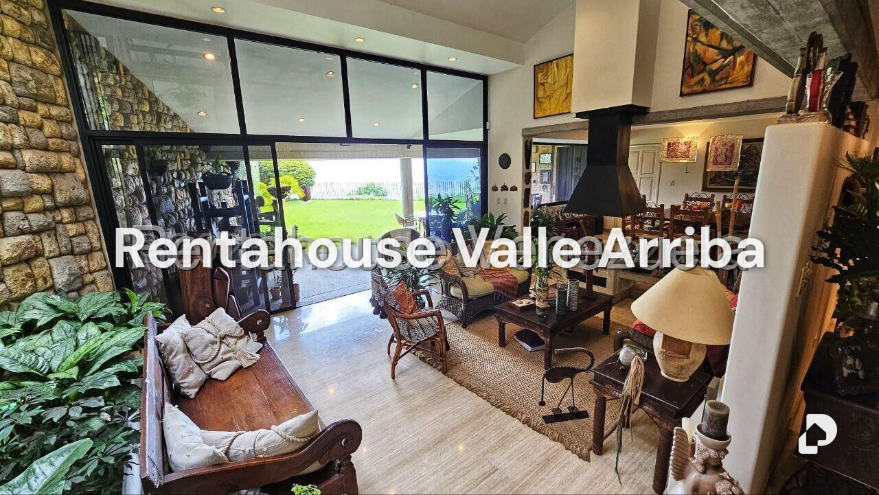 Casa en Alto Hatillo, Caracas – 7