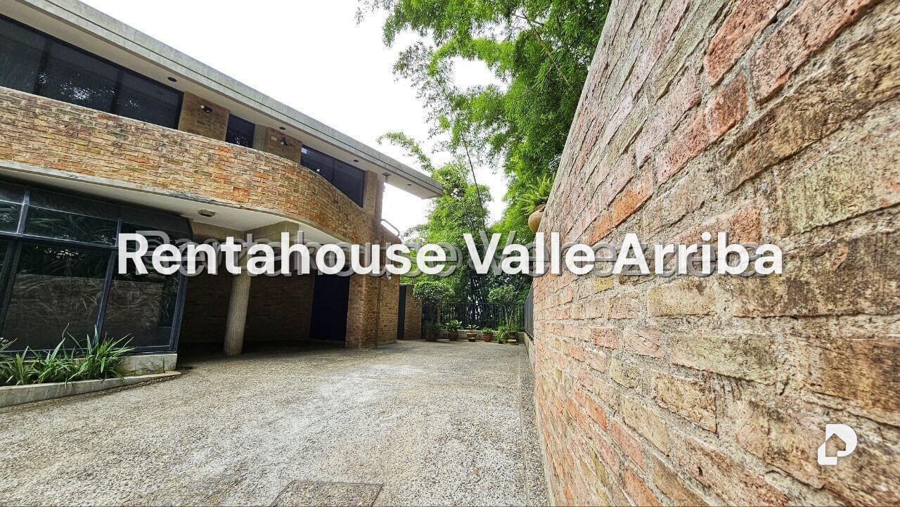 Casa en Alto Hatillo, Caracas – 5