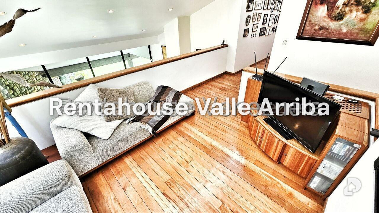 Casa en Alto Hatillo, Caracas – 28