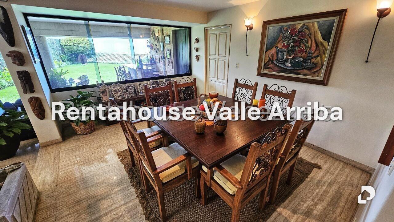 Casa en Alto Hatillo, Caracas – 13