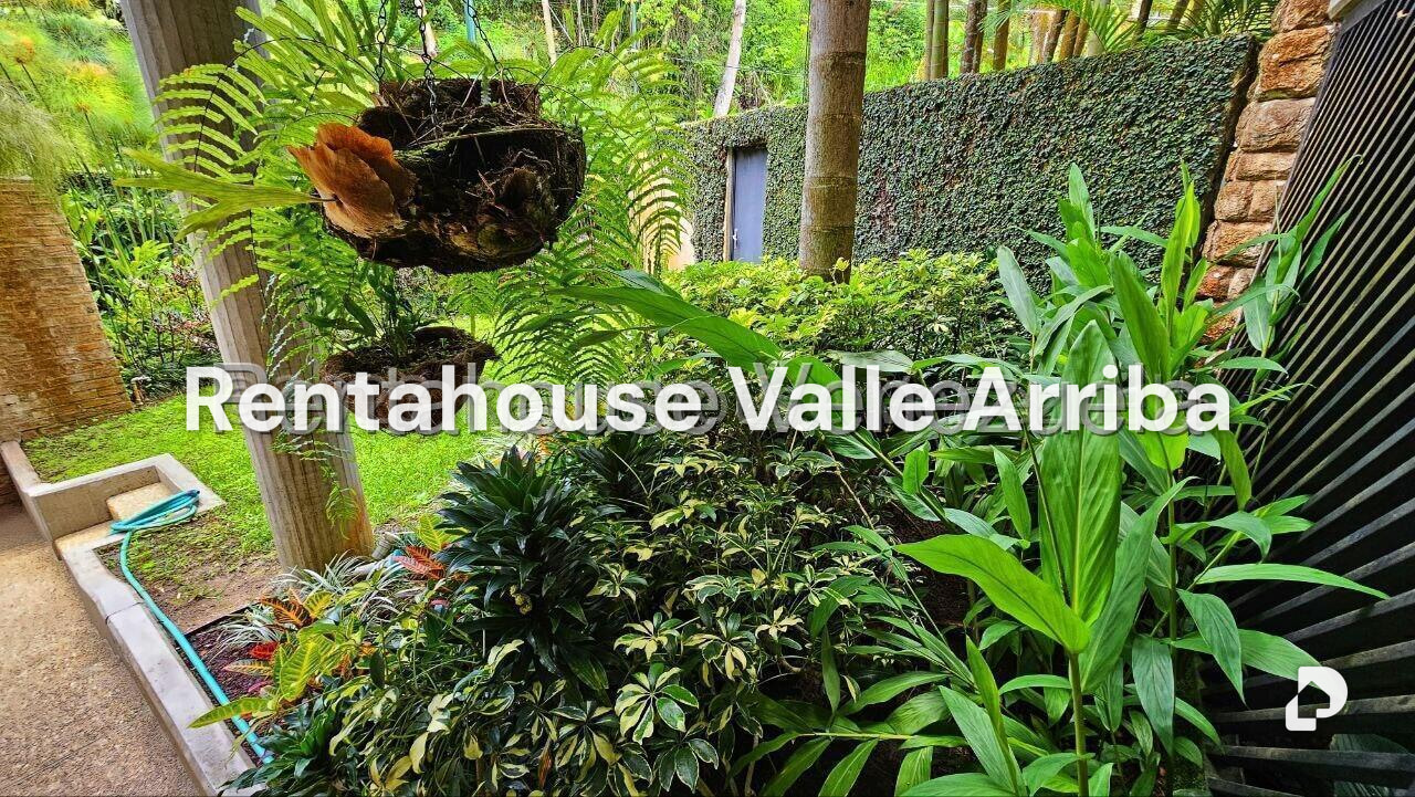 Casa en Alto Hatillo, Caracas – 3