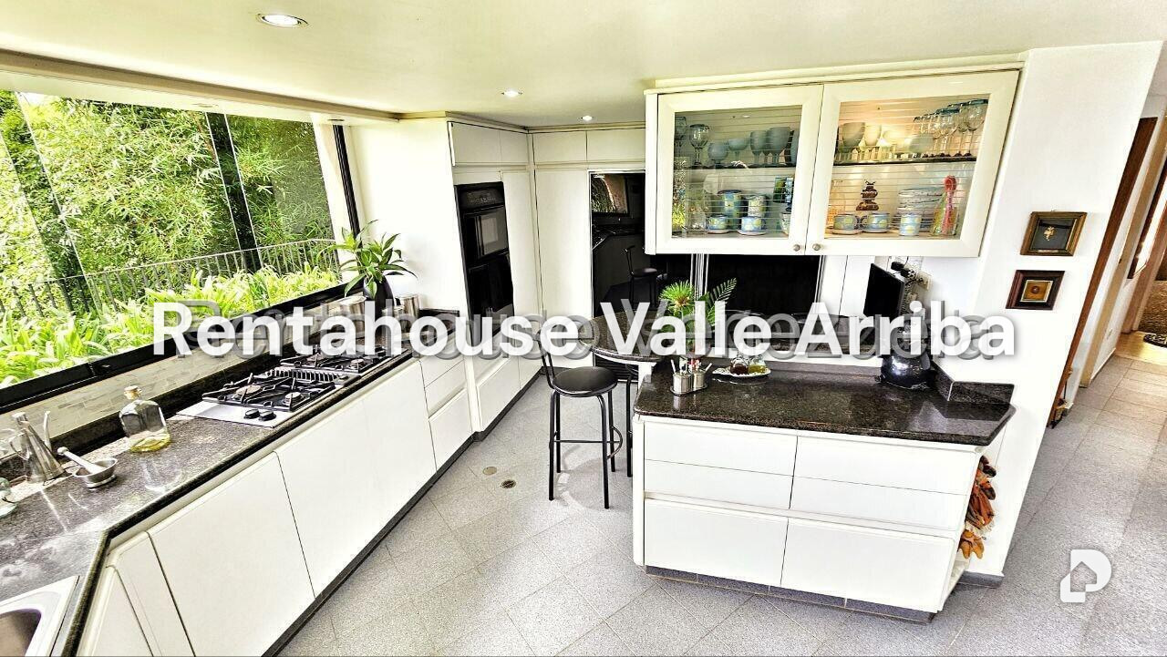 Casa en Alto Hatillo, Caracas – 23